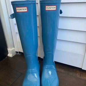 Women’s original adjustable Gloss Rain Boots